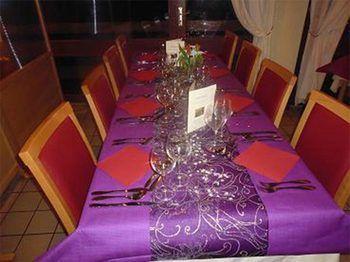 Hostellerie Des Enclos Guimiliau Zewnętrze zdjęcie