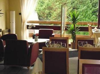 Hostellerie Des Enclos Guimiliau Zewnętrze zdjęcie